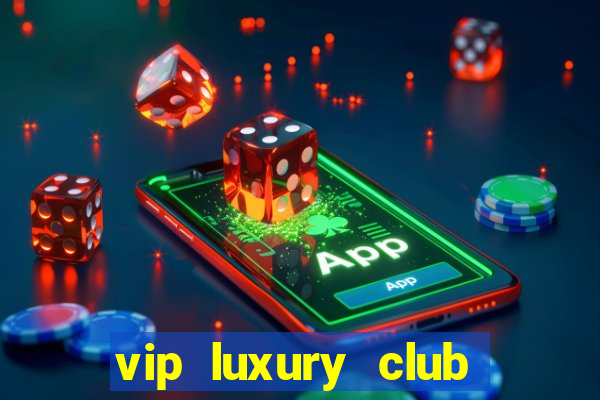 vip luxury club porto alegre